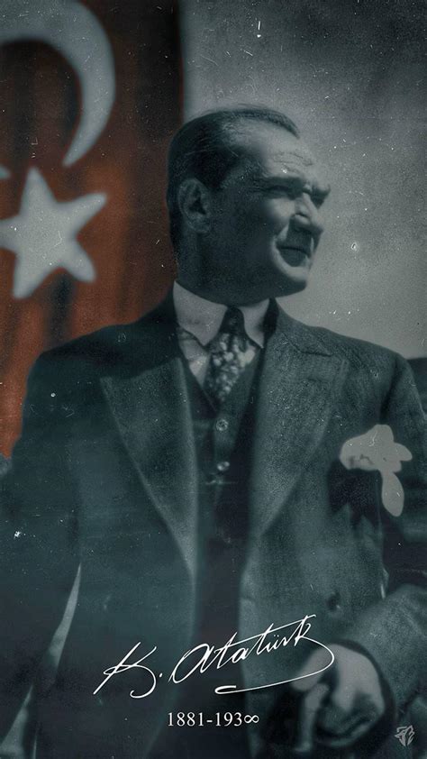 Atatürk wallpaper